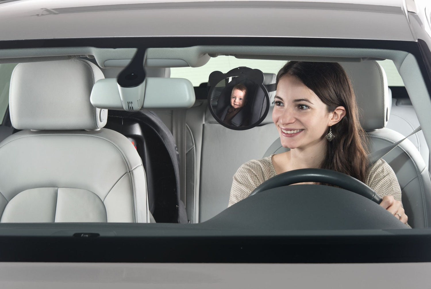 Espelho Retrovisor - Maxi Cosi