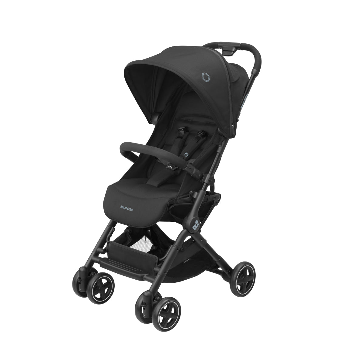 Carrinho Lara2 EssentialBlack - Maxi Cosi