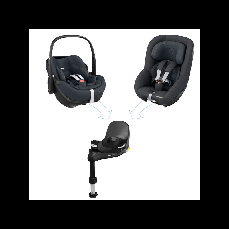 Base FamilyFix 360 Pro - Maxi Cosi