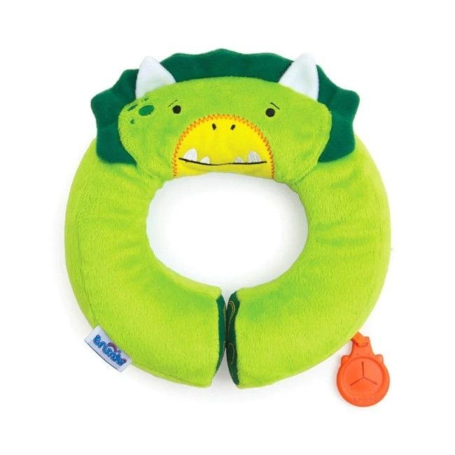 Almofada de Viagem Dino - Trunki