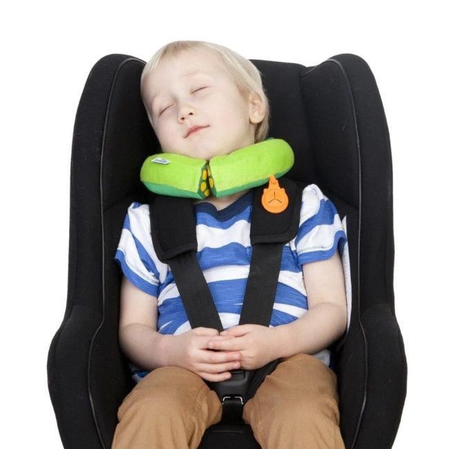 Almofada de Viagem Dino - Trunki