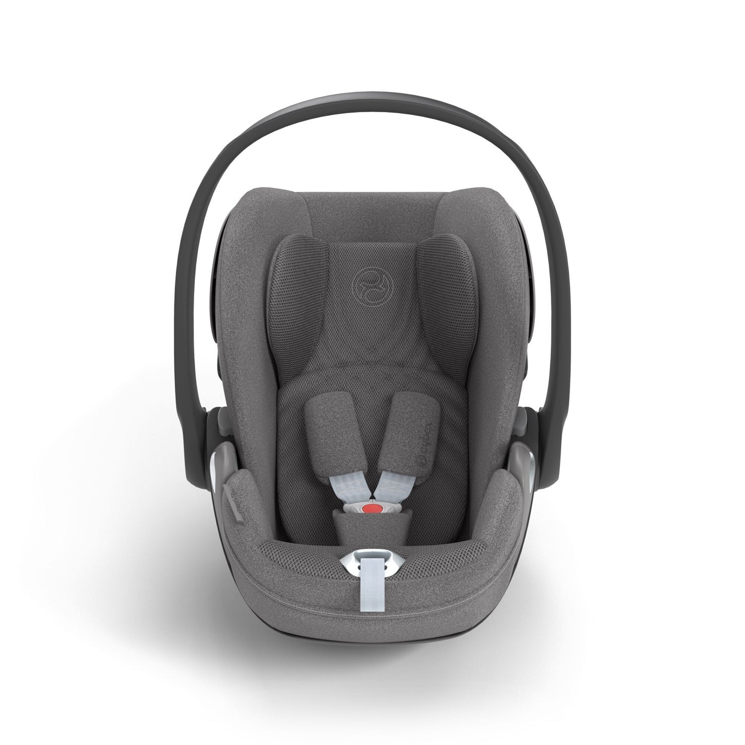 Cadeira Auto 0+ Cloud T i-Size Plus Mirage Grey - Cybex