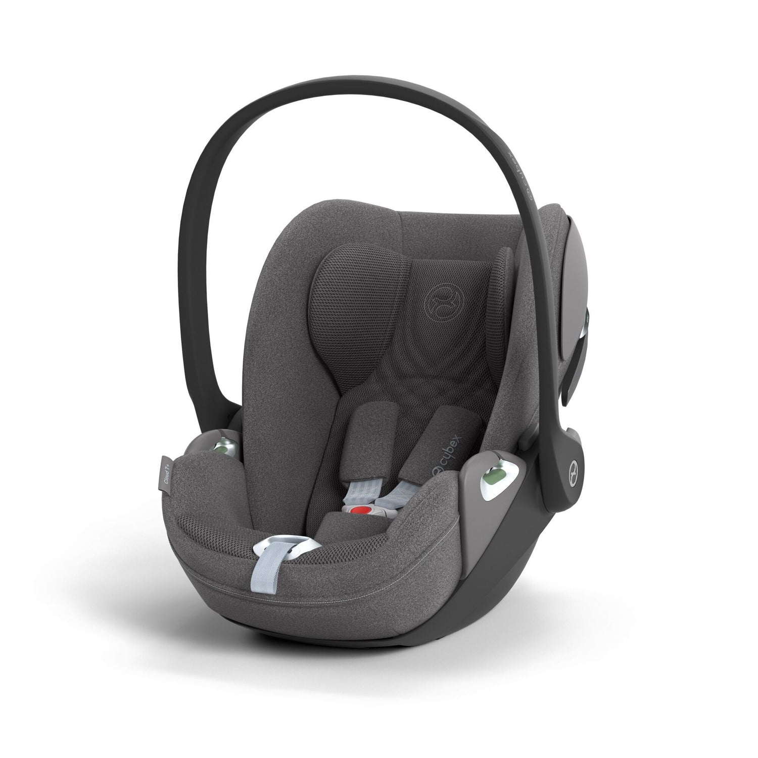 Cadeira Auto 0+ Cloud T i-Size Plus Mirage Grey - Cybex