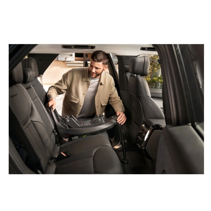 Base Auto i-Size para Cadeira Auto Kory & Bi-Seat - Chicco