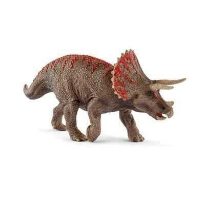 Schleich - Dinossauro Triceratops