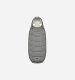 Saco Cobre Pés Platinum Mirage Grey- Cybex