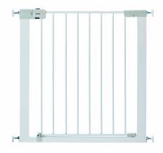 Cancela de segurança Safety 1st Easy Close Metal - 1 unidade
