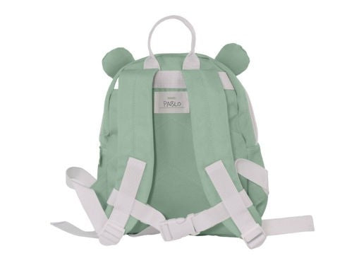 Mochila Ecothermibag Kid Frog - Miniland