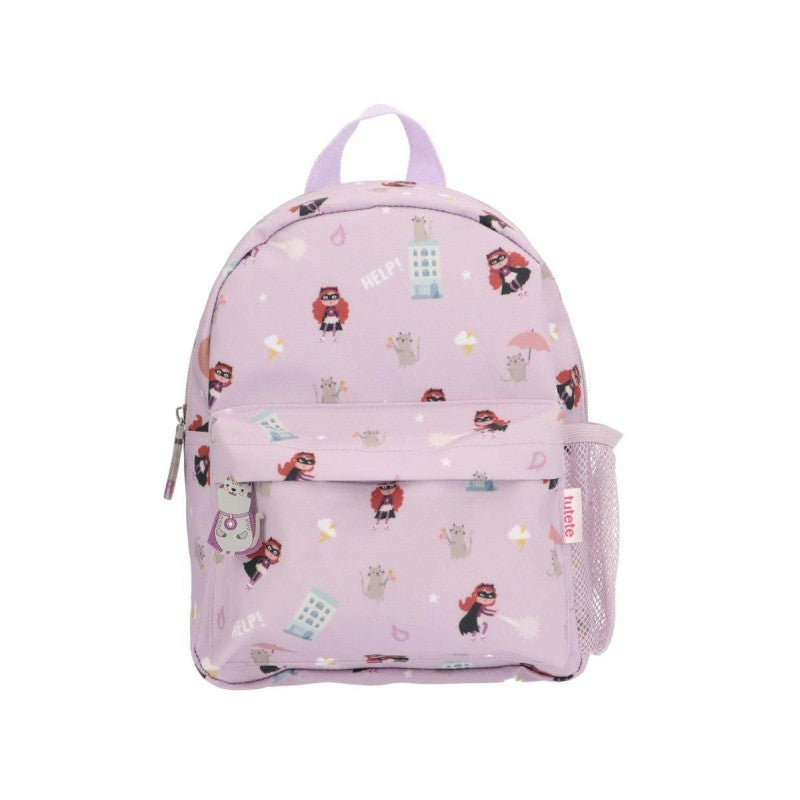 Mochila Infantil Fantastic Girl - Tutete