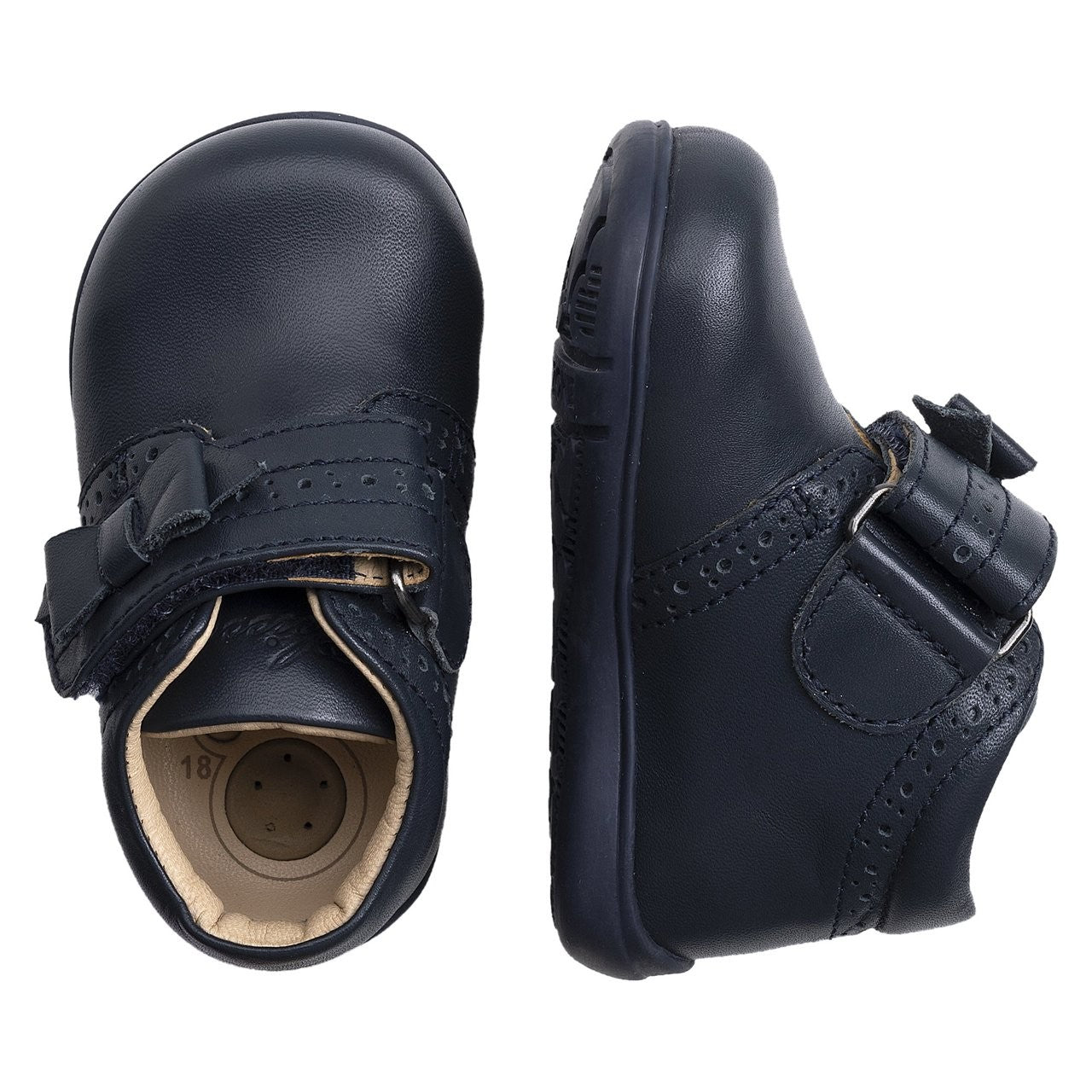 Bota Gavis Blue - Chicco