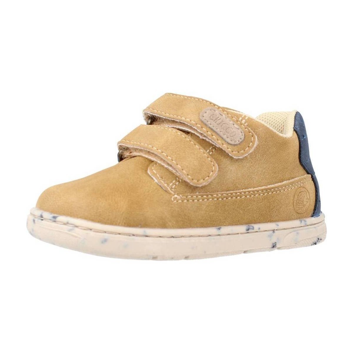 Sapato Bota Gadeo Ochre - Chicco