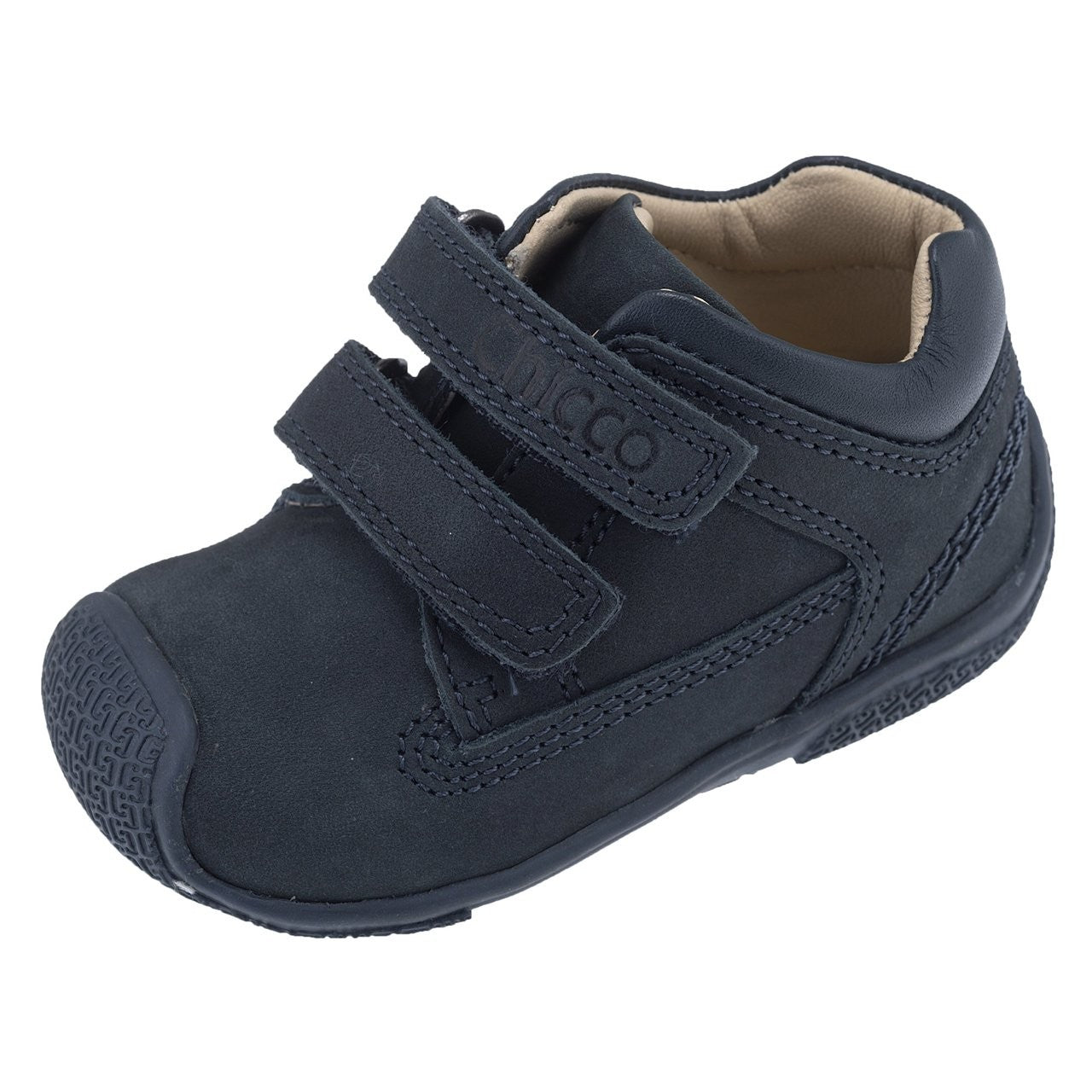 Bota Gunar Azul - Chicco