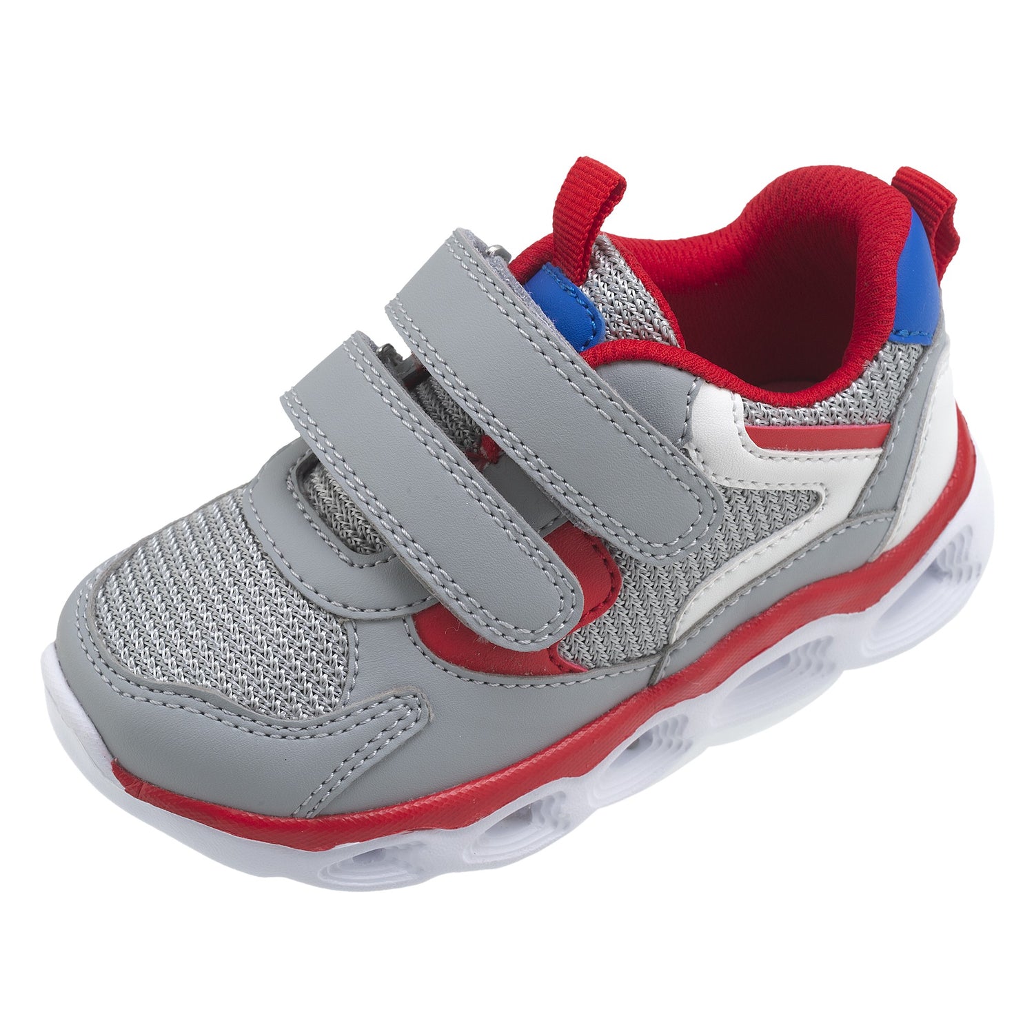 Ténis Cavaliere Grey - Chicco