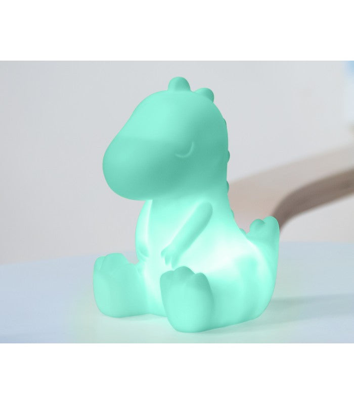 Luz de Presença Dinossauro - Kiokids