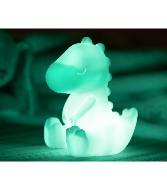Luz de Presença Dinossauro - Kiokids