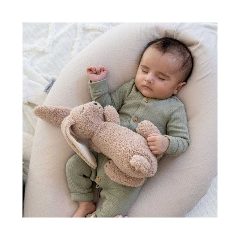 Almofada Aromaterapia Snoogy Bunny Biscuit - Doomoo