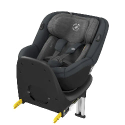 Cadeira Auto 0/1 Mica Pro Eco I-Size Authentic Graphite  - Maxi Cosi