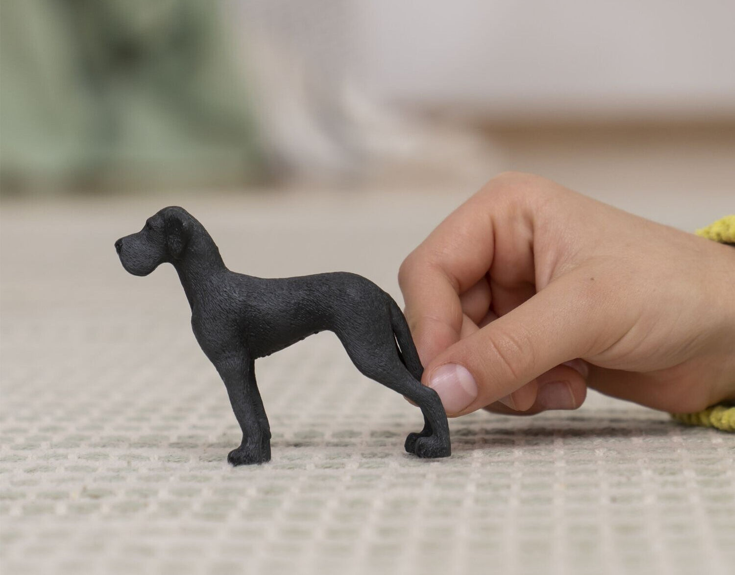 Schleich - Cão Gran Danois