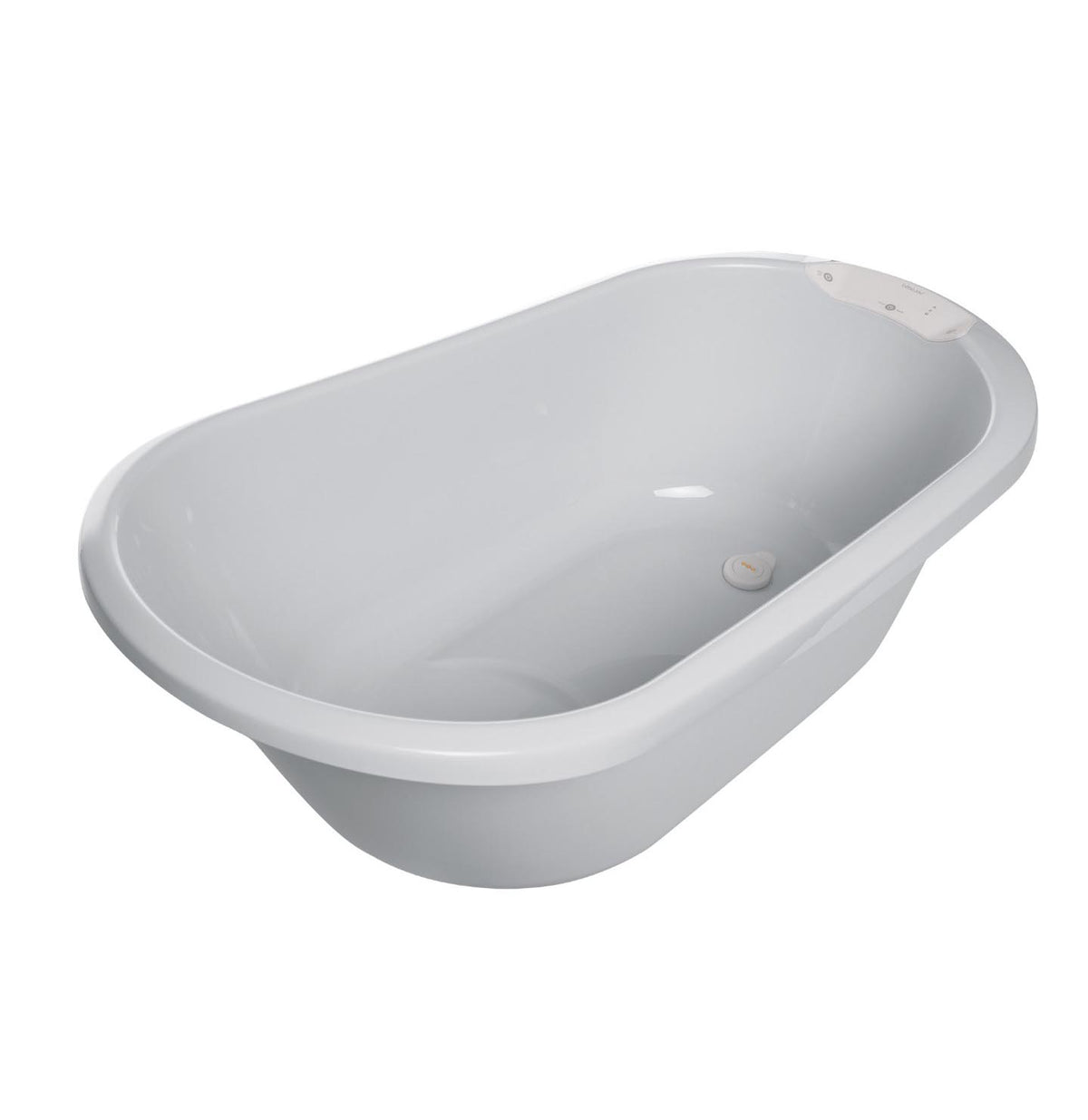 BebeJou - Banheira Led Cinza