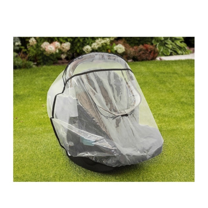 Capa de Chuva Universal para Cadeira Auto 0+ - Kiokids