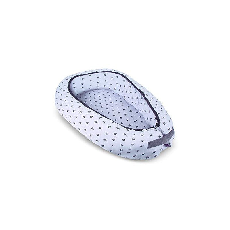 Ninho Azul Estrelas - Interbaby