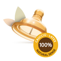 Biberão Original Touch 250ml Neutro - Chicco