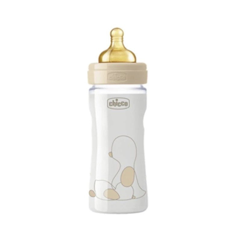 Biberão Original Touch 250ml Neutro - Chicco