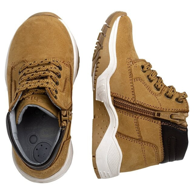 Bota Costis Ocre - Chicco