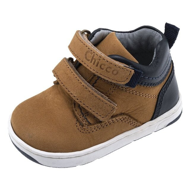 Bota Giron Ocre - Chicco