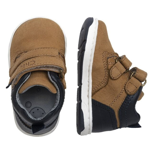Bota Giron Ocre - Chicco