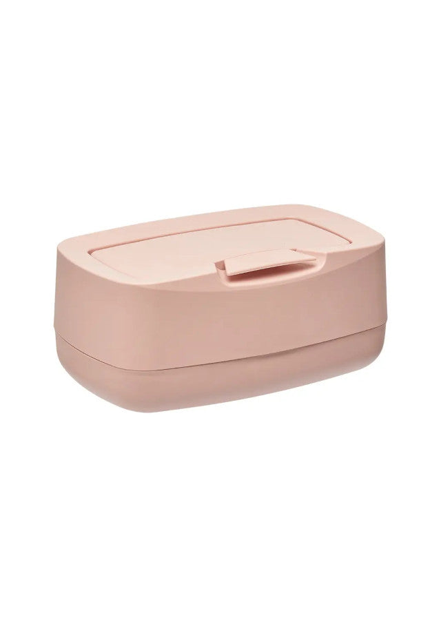 Bébé-jou - caixa Porta-Toalhitas Pale Pink
