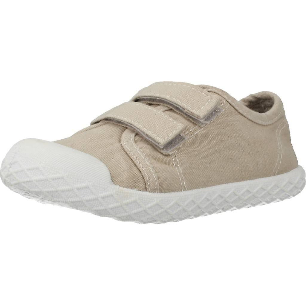 Ténis Cambridge Beige  - Chicco