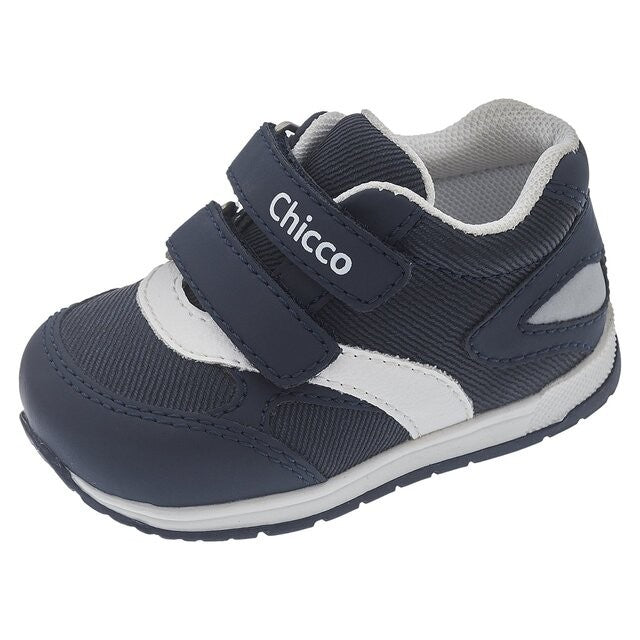 Ténis Azul Geco - Chicco