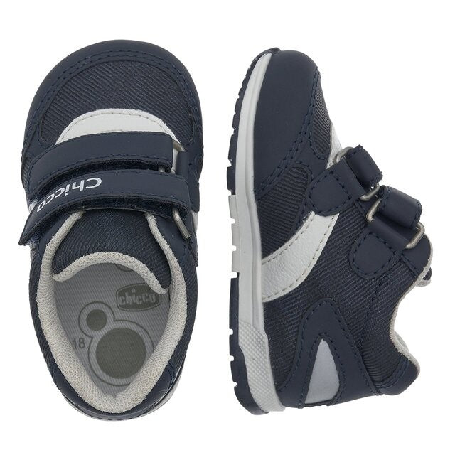 Ténis Azul Geco - Chicco