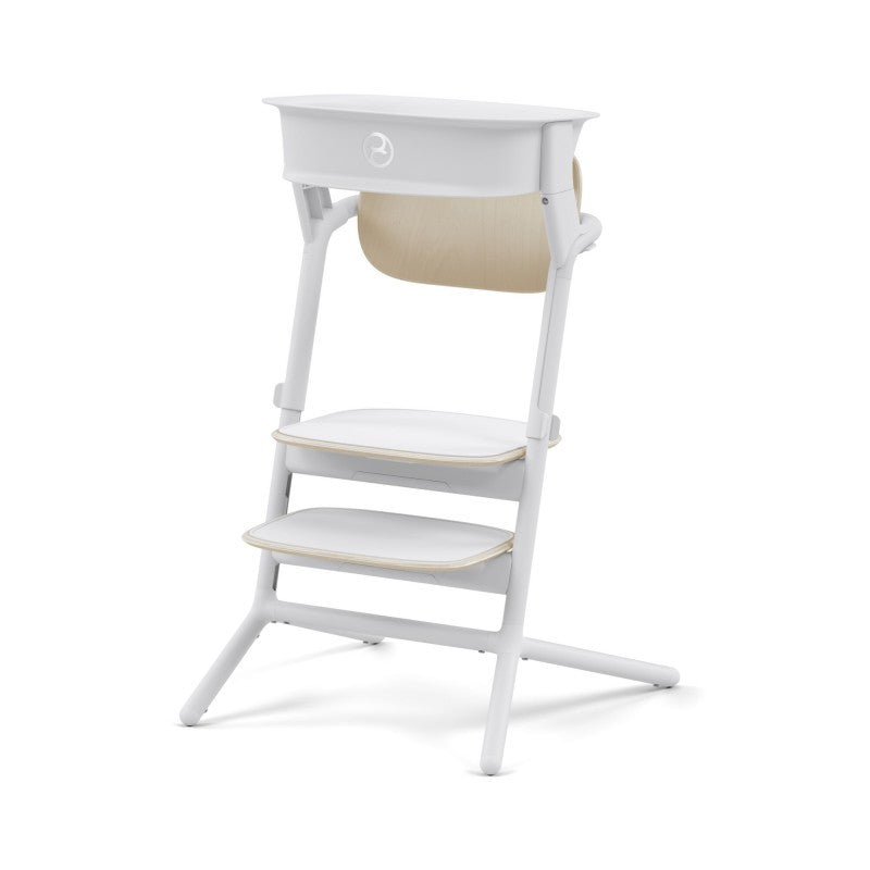 Lemo Learning Tower Set All White - Cybex