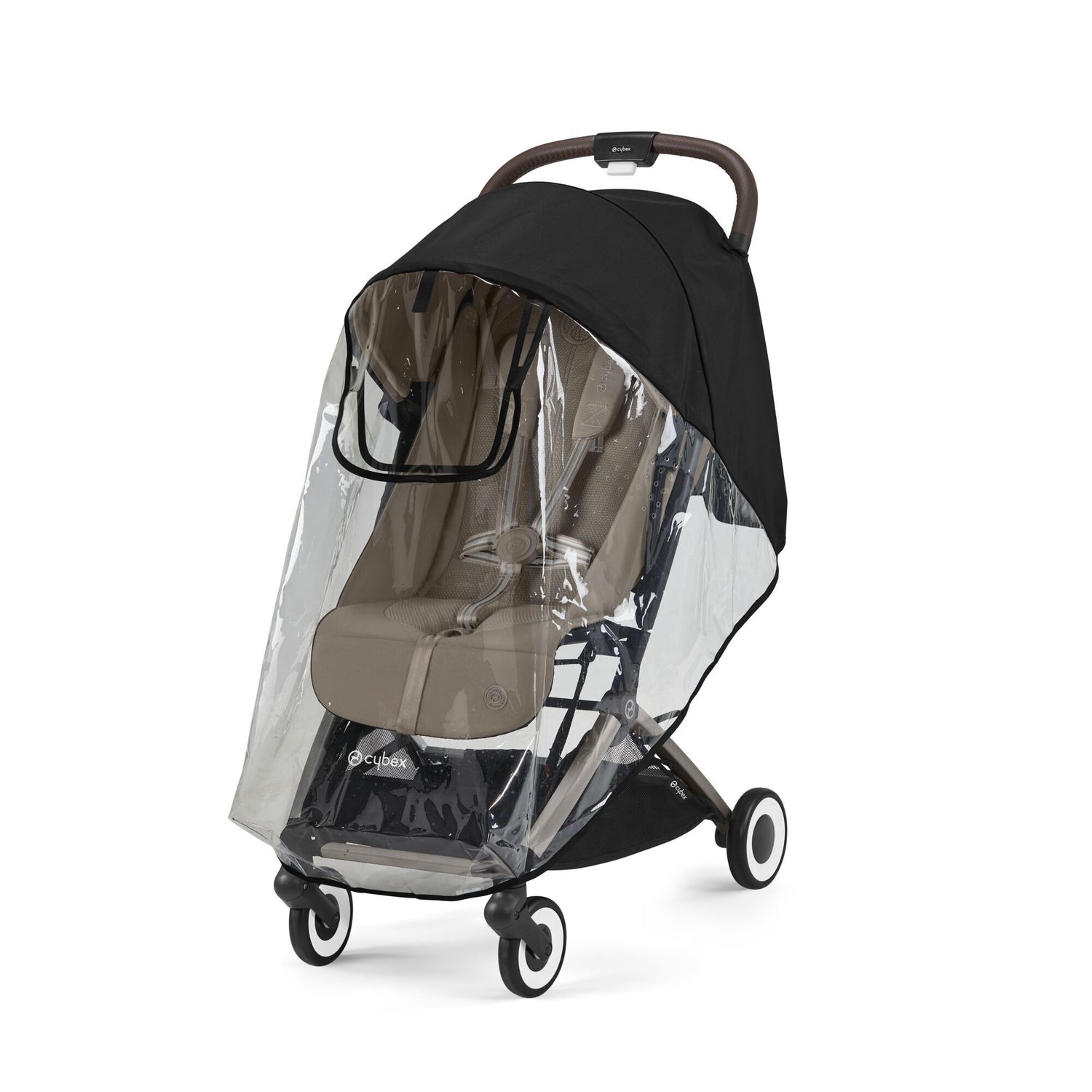 Capa da Chuva para Carrinho Orfeo - Cybex