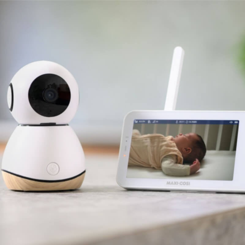 Connected Home Monitor See Baby Pro - Maxi Cosi