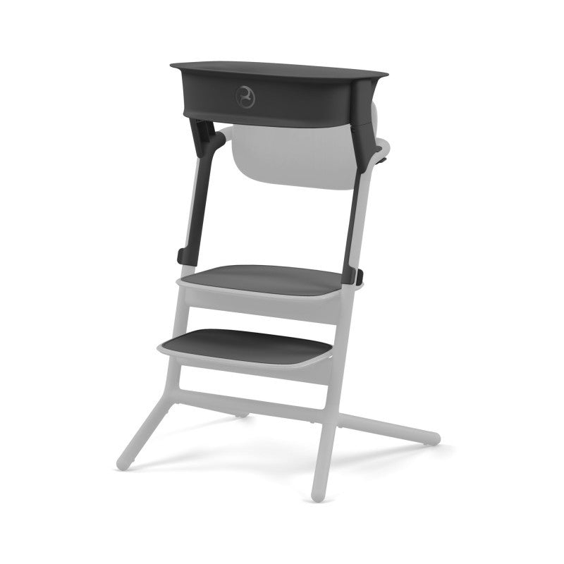 Lemo Learning Tower Set Stunning Black  - Cybex