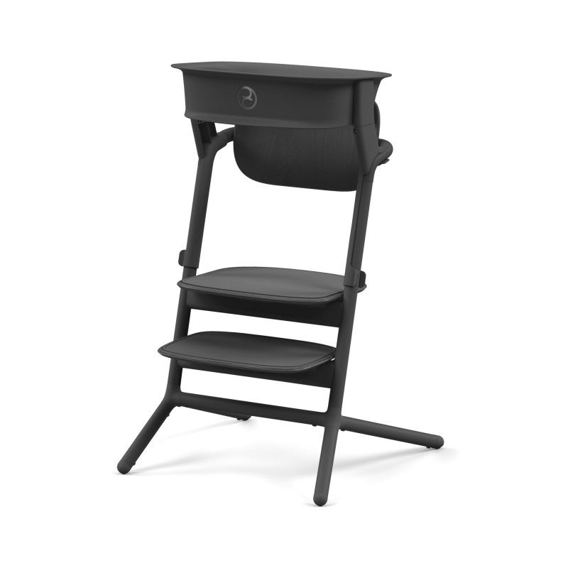 Lemo Learning Tower Set Stunning Black  - Cybex