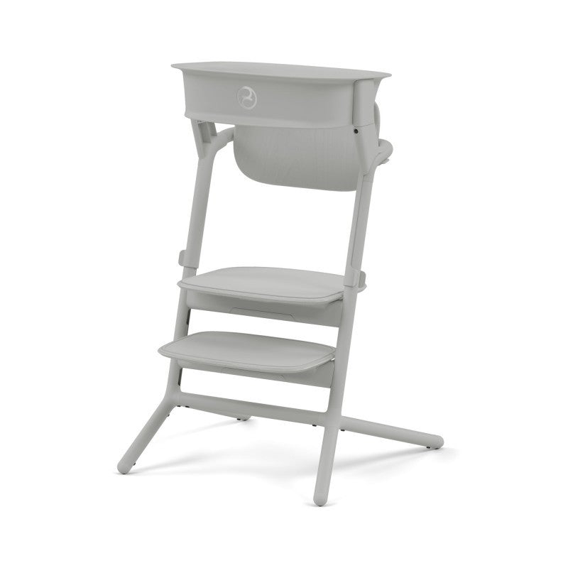 Lemo Learning Tower Set Suede Grey - Cybex