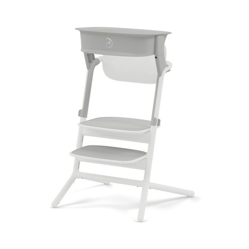 Lemo Learning Tower Set Suede Grey - Cybex
