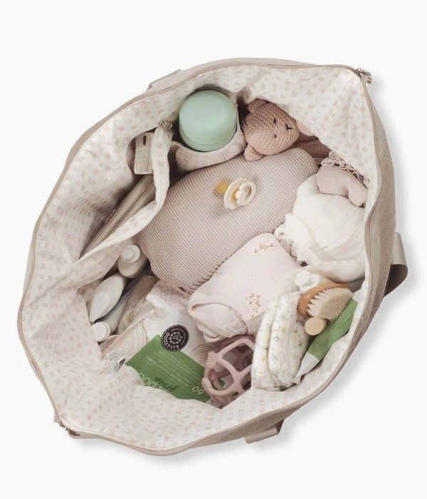 Saco XL Eco Mum Cloud - Walking Mum