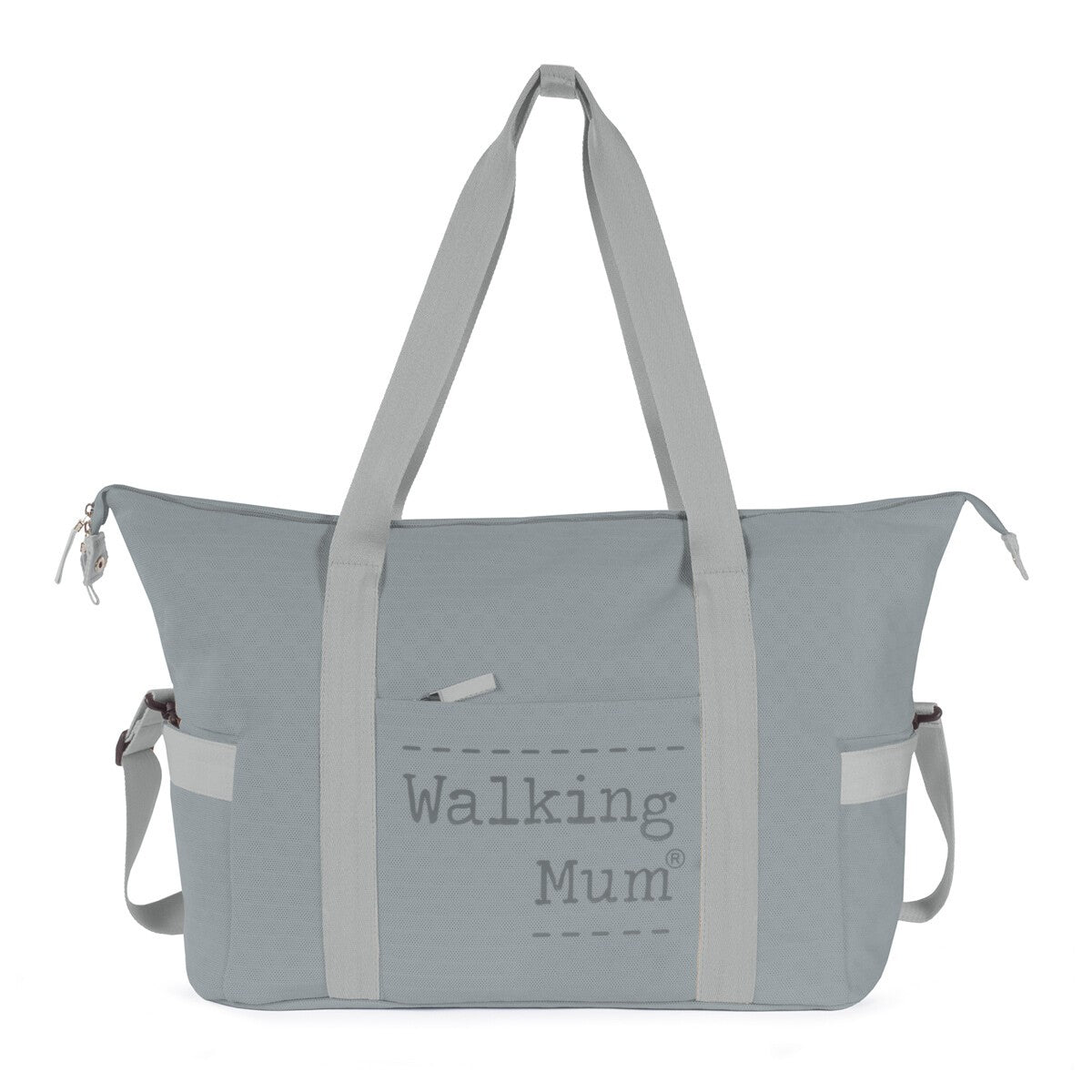 Saco XL Eco Mum Cloud - Walking Mum