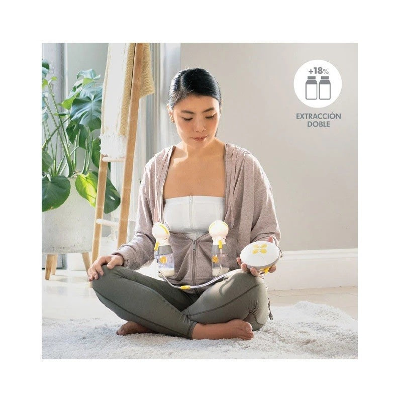 Bomba Swing Maxi - Medela