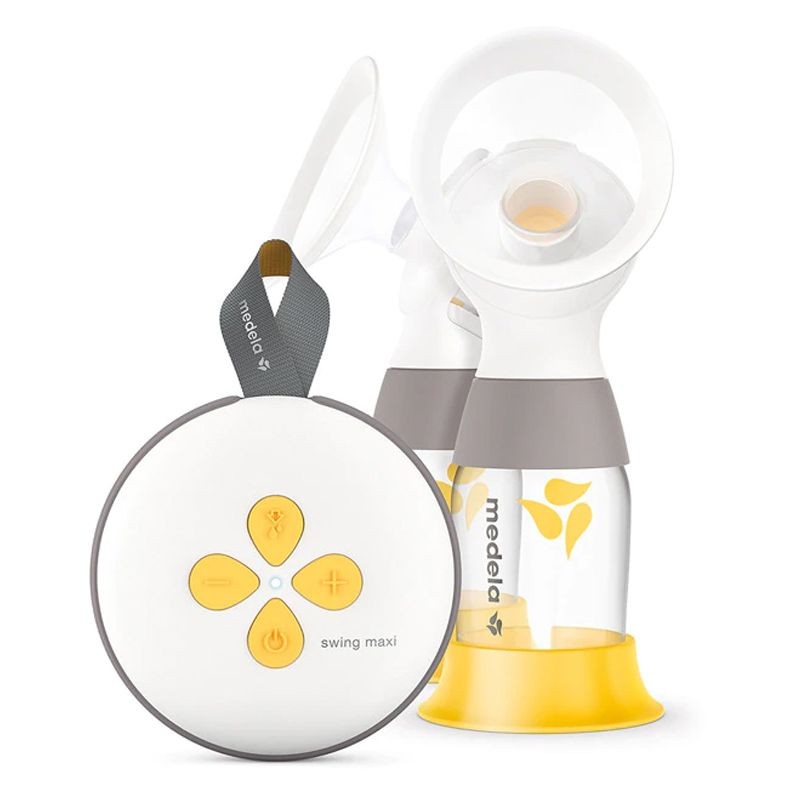Bomba Swing Maxi - Medela