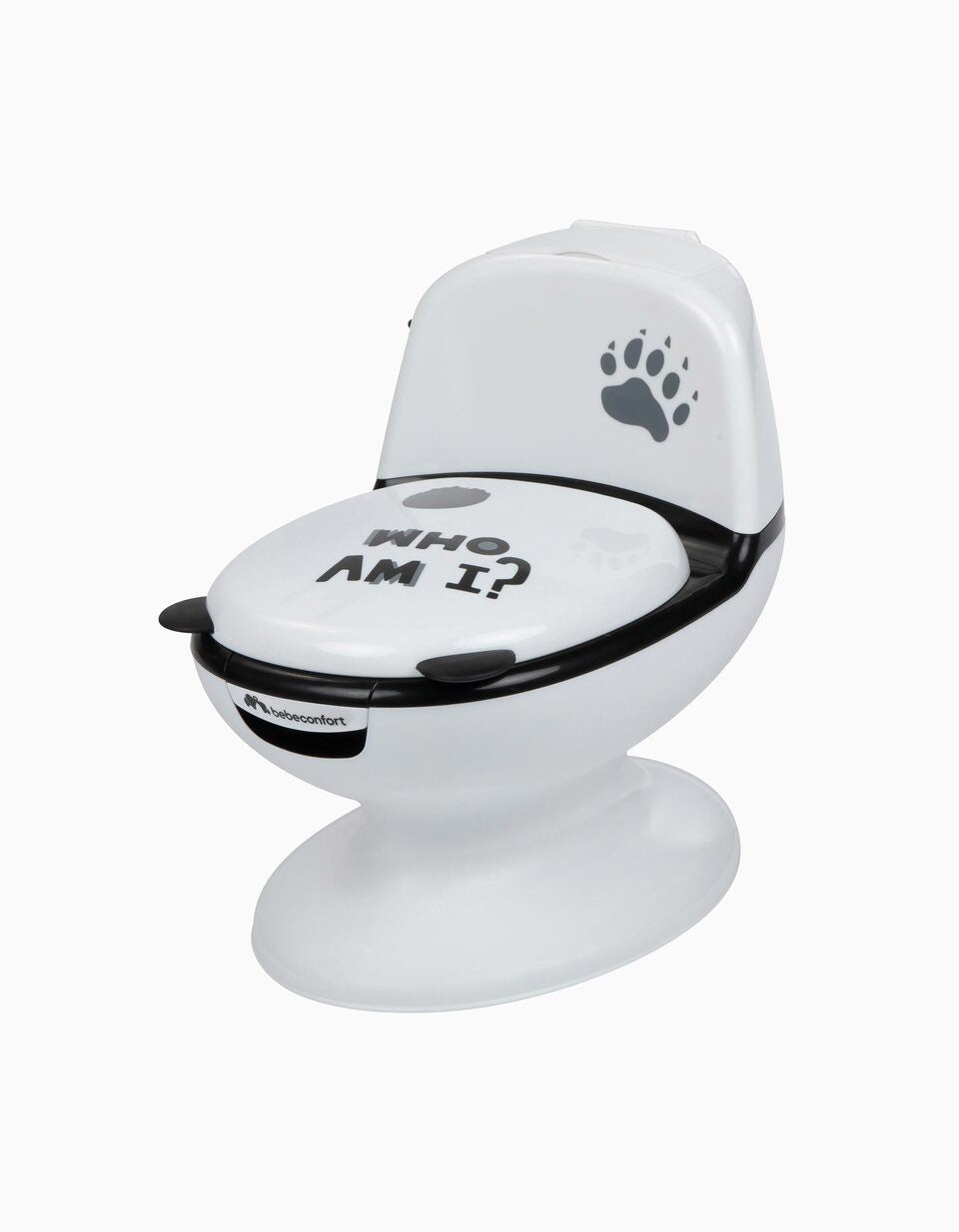 Bacio Mini Toilet Panda - Bebeconfort