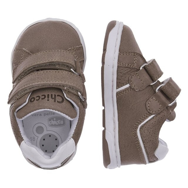 Ténis Grano Beige - Chicco