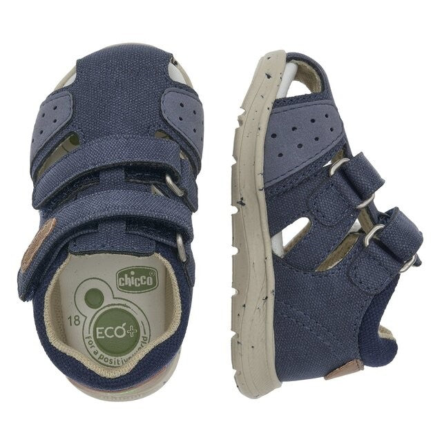Sandália Gelix ECO+ - Chicco