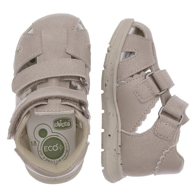 Sandália Guenda ECO+ - Chicco