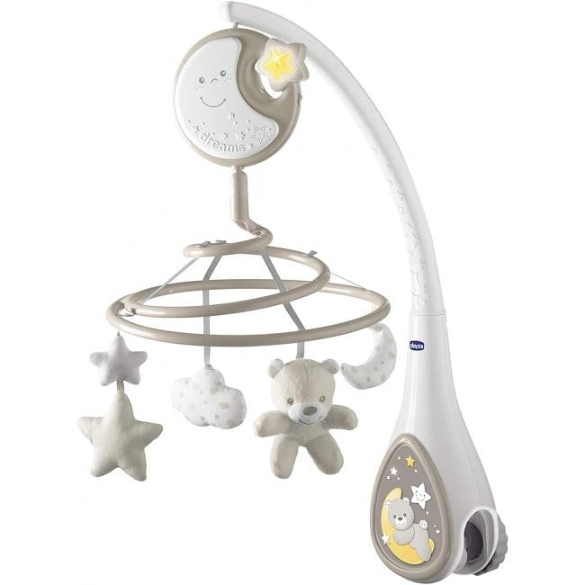 Mobile Next 2 Dreams Beige - Chicco